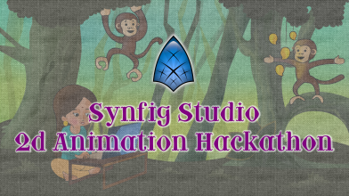 Synfig Hackathon