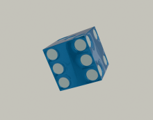 Dice
