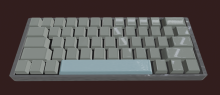 Keyboard