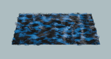 Living Room mat