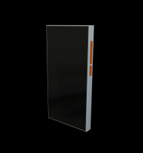 Minimalistic Mobile