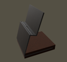 Mobile Stand