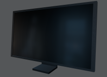 Monitor