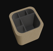 Pen Organizer