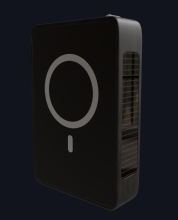Portable Power Bank