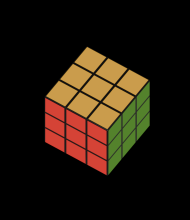 Rubik's Cube
