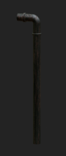 Rust Pipe
