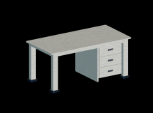 Study Table