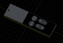 TV Remote