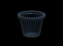 Trash Can