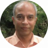 Prof. Kannan Moudgalya